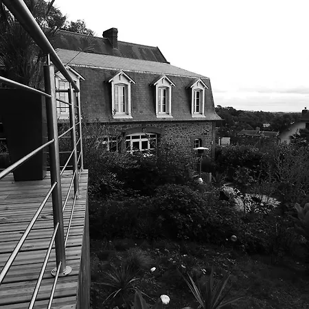 La Margot 3* Saint-Jean-le-Thomas